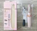 Rechargeable Electric Foot Skin Removal Machine, Wireless Foot Care, Remove Dry and Thick Skin